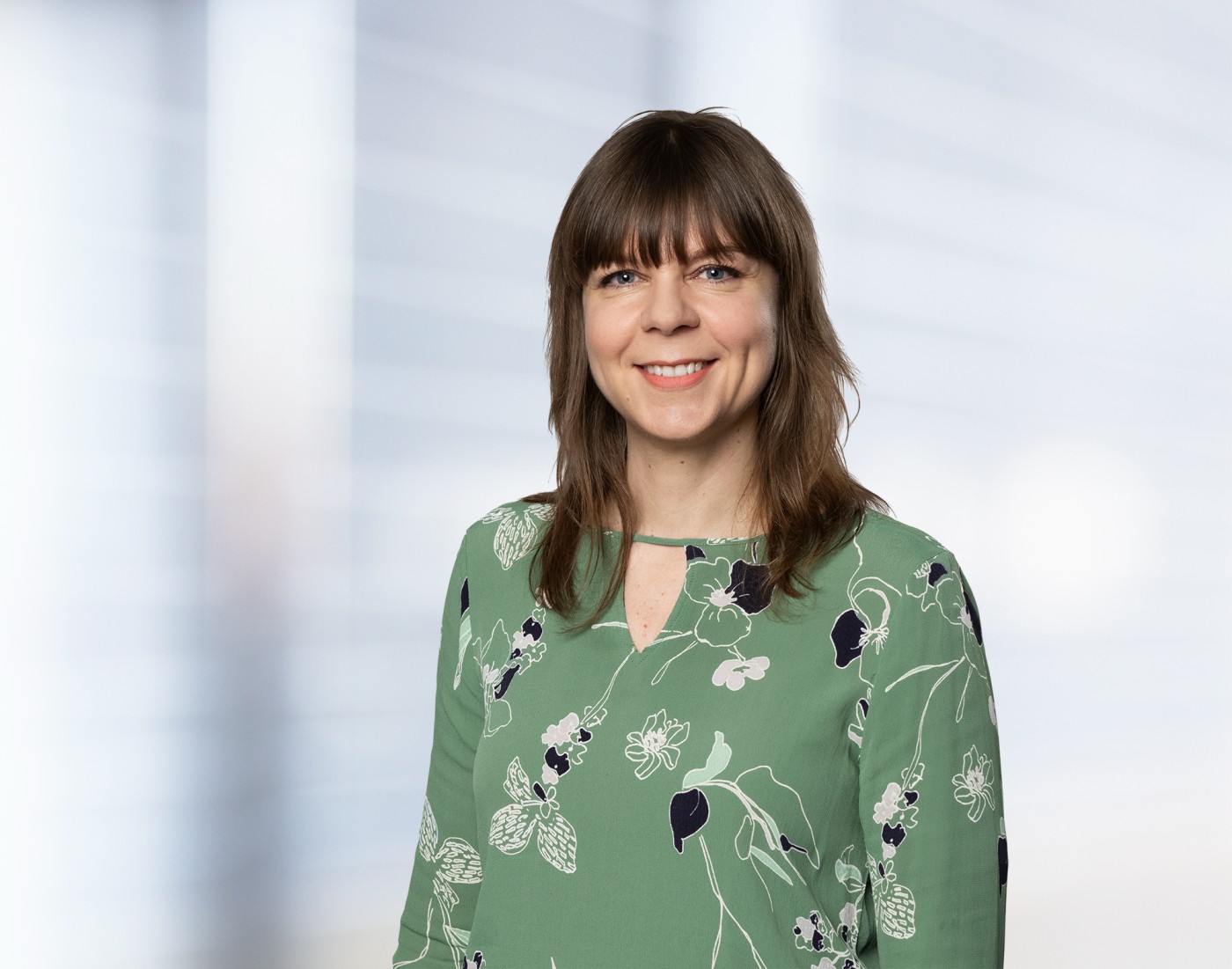 Nina Rasmussen | Monitizer