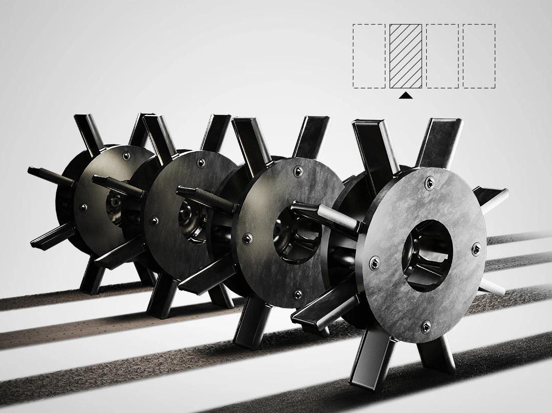 Versatility for Any Environment | Wheelabrator