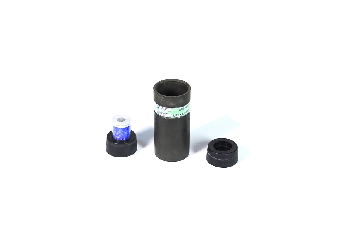 Permeability Standard