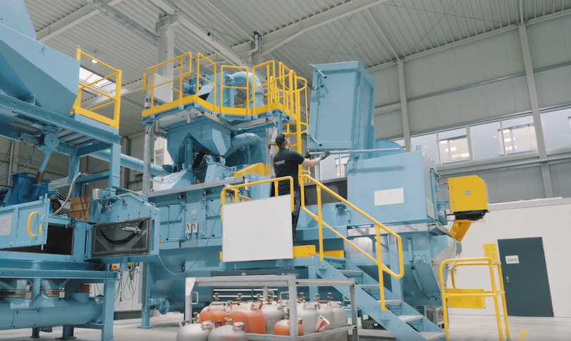 Wheelabrator About Us | Wheelabrator