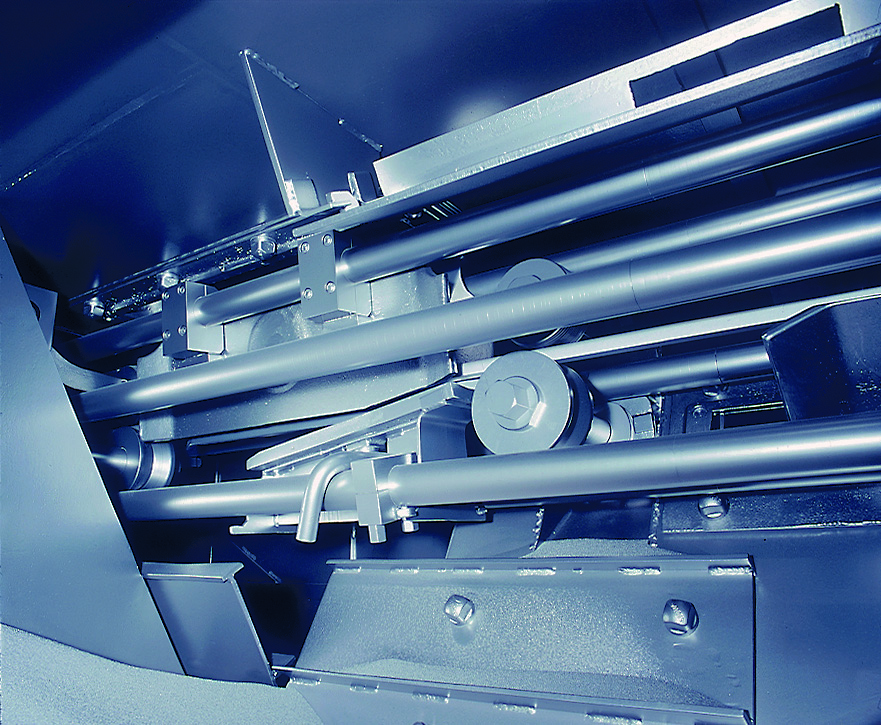 Application | Wheelabrator