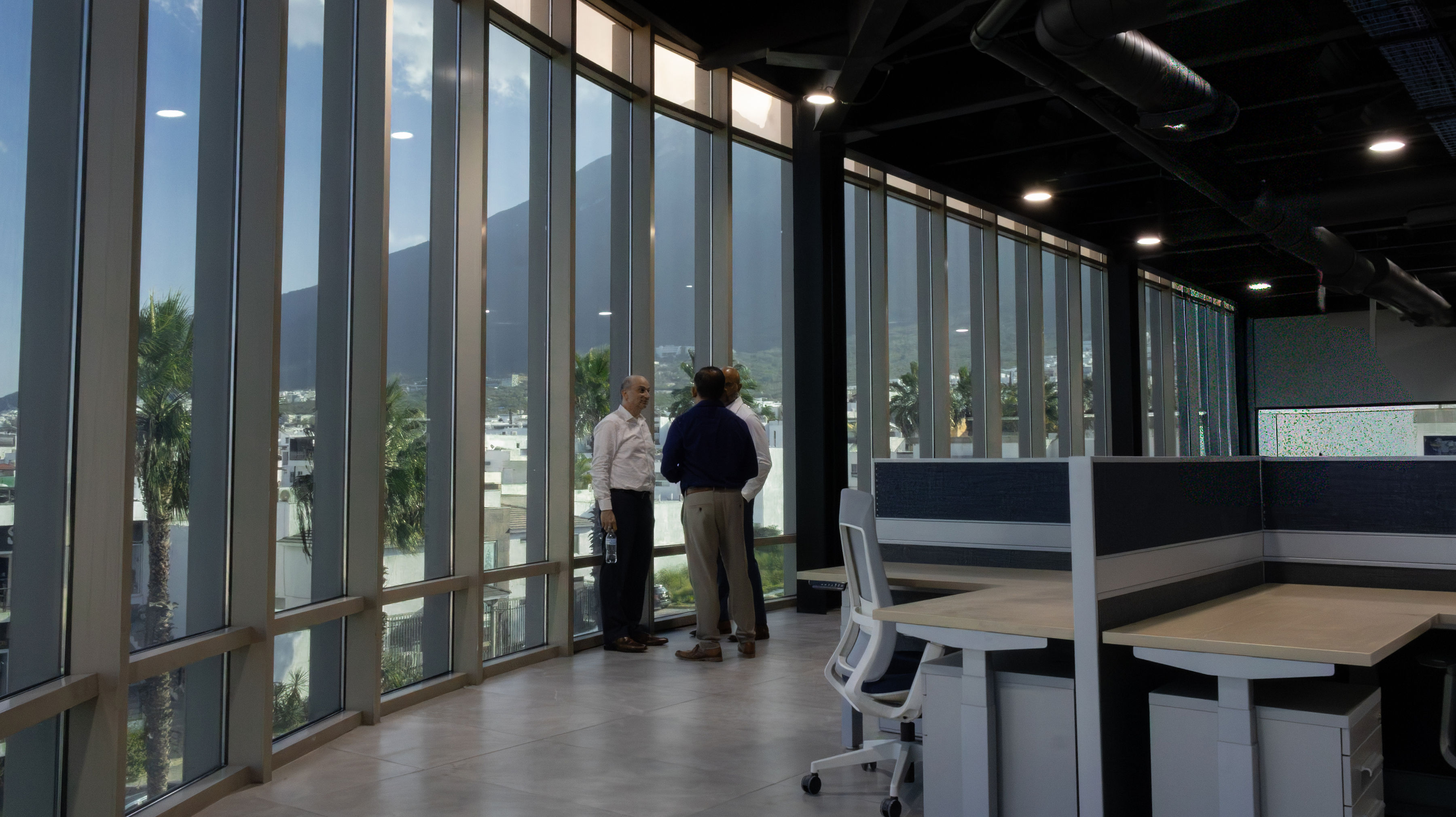 Norican expansion in Mexico | Norican