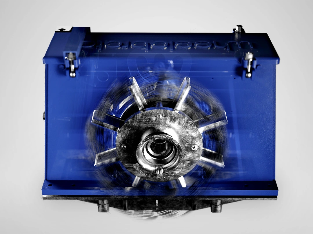 Carlos Reyes | Wheelabrator