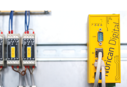 ABP & Monitizer | Norican