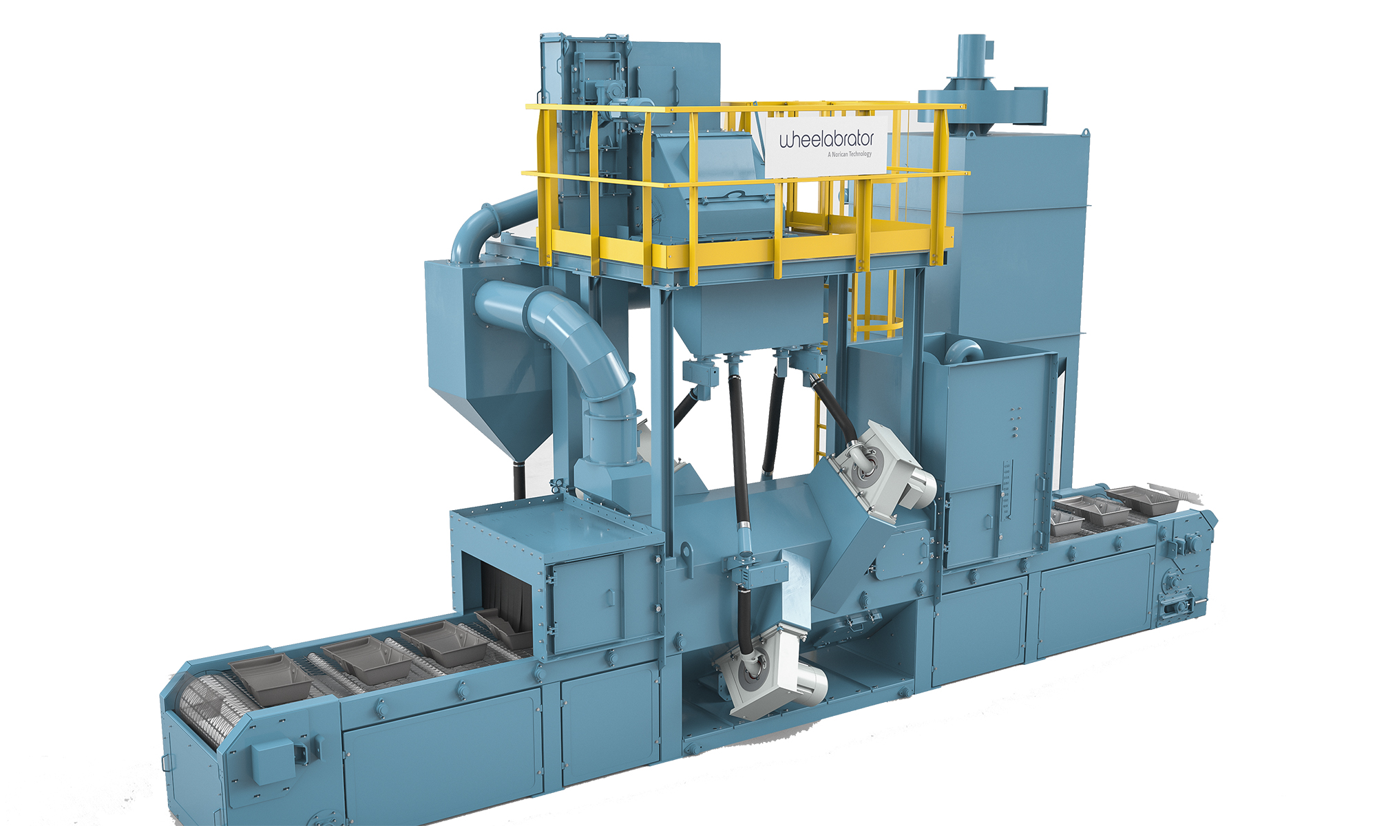 Thin-Walled And/Or Delicate Workpieces