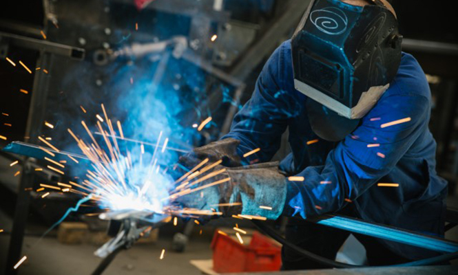 General Manufacturing