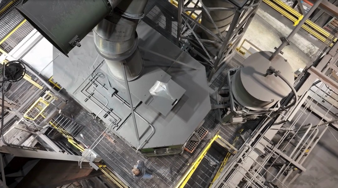 Progressive Foundry | SIMPSON