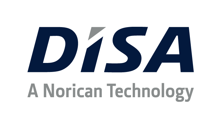 DISA logo