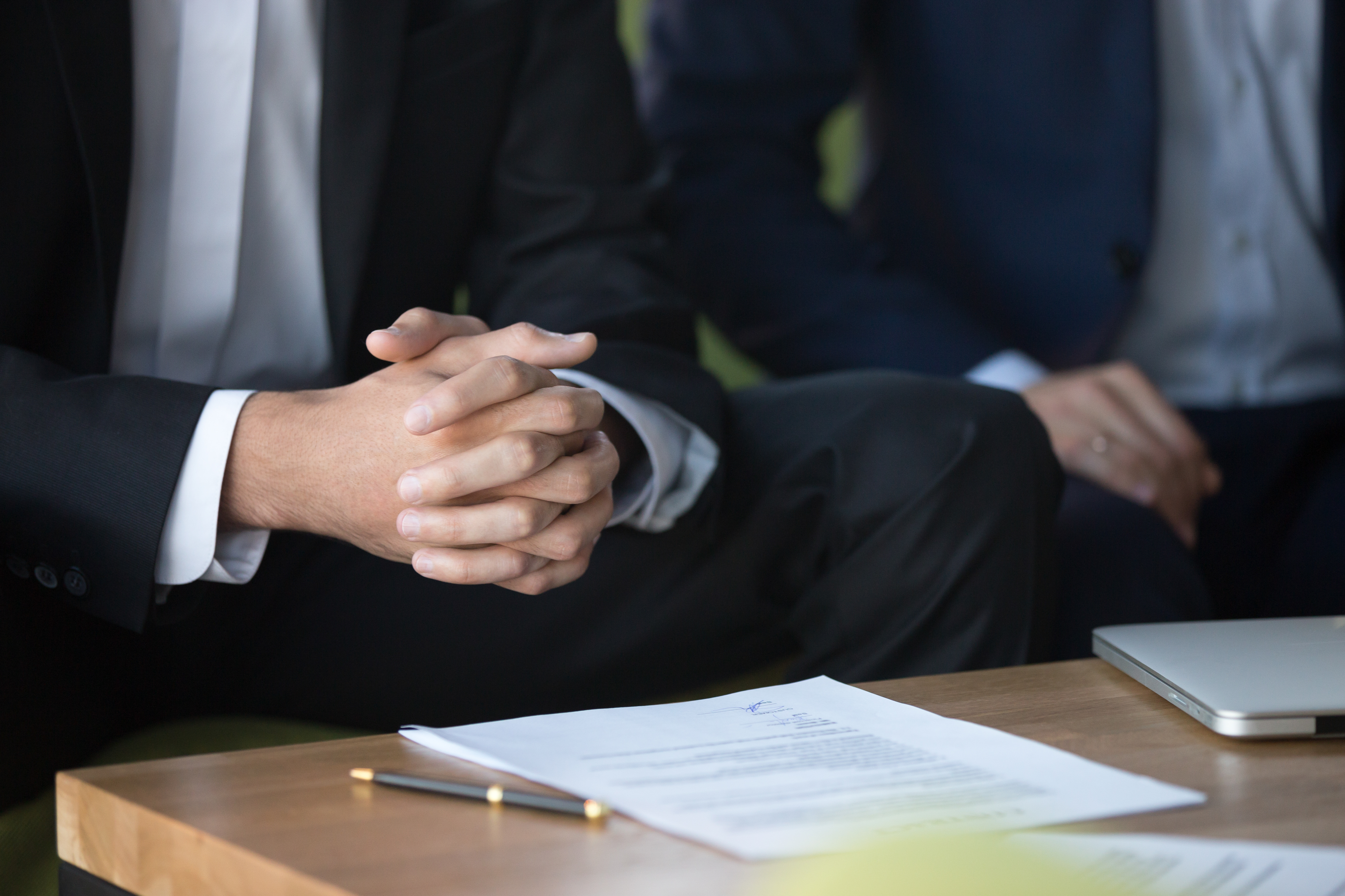 Annual Report-Strategy, Success, and What’s Next