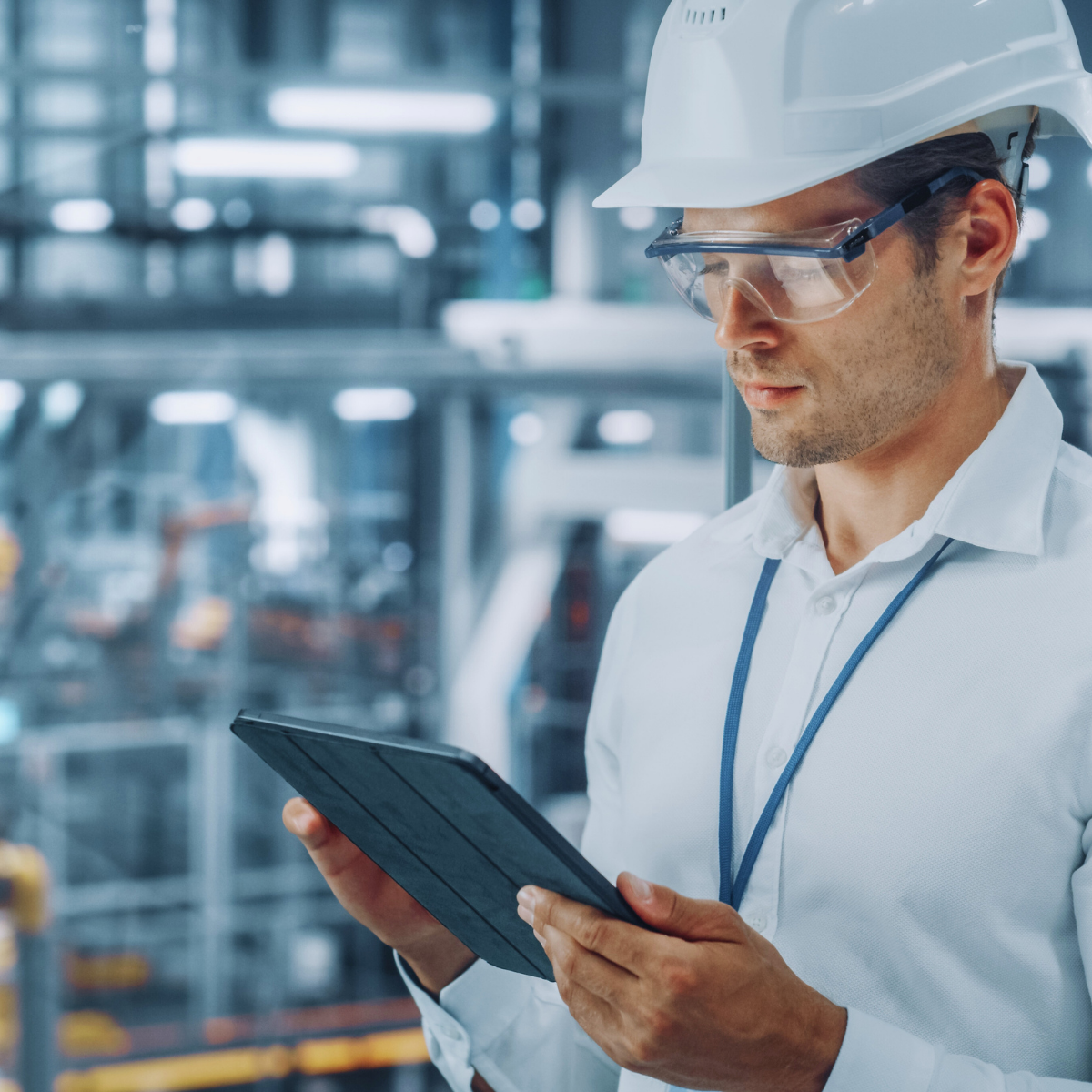 Why AI is delivering real value in foundries