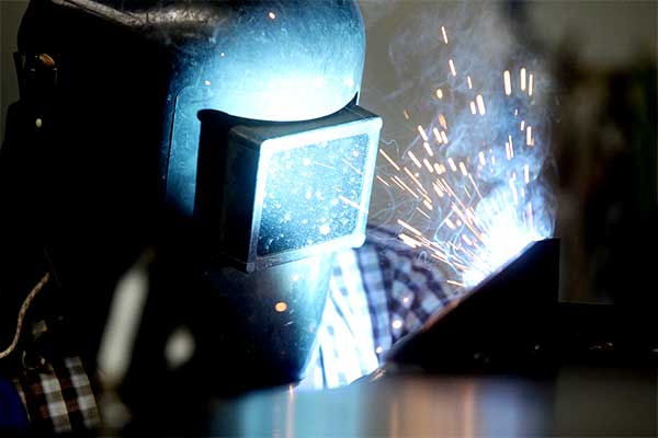 Machine conversion | Wheelabrator