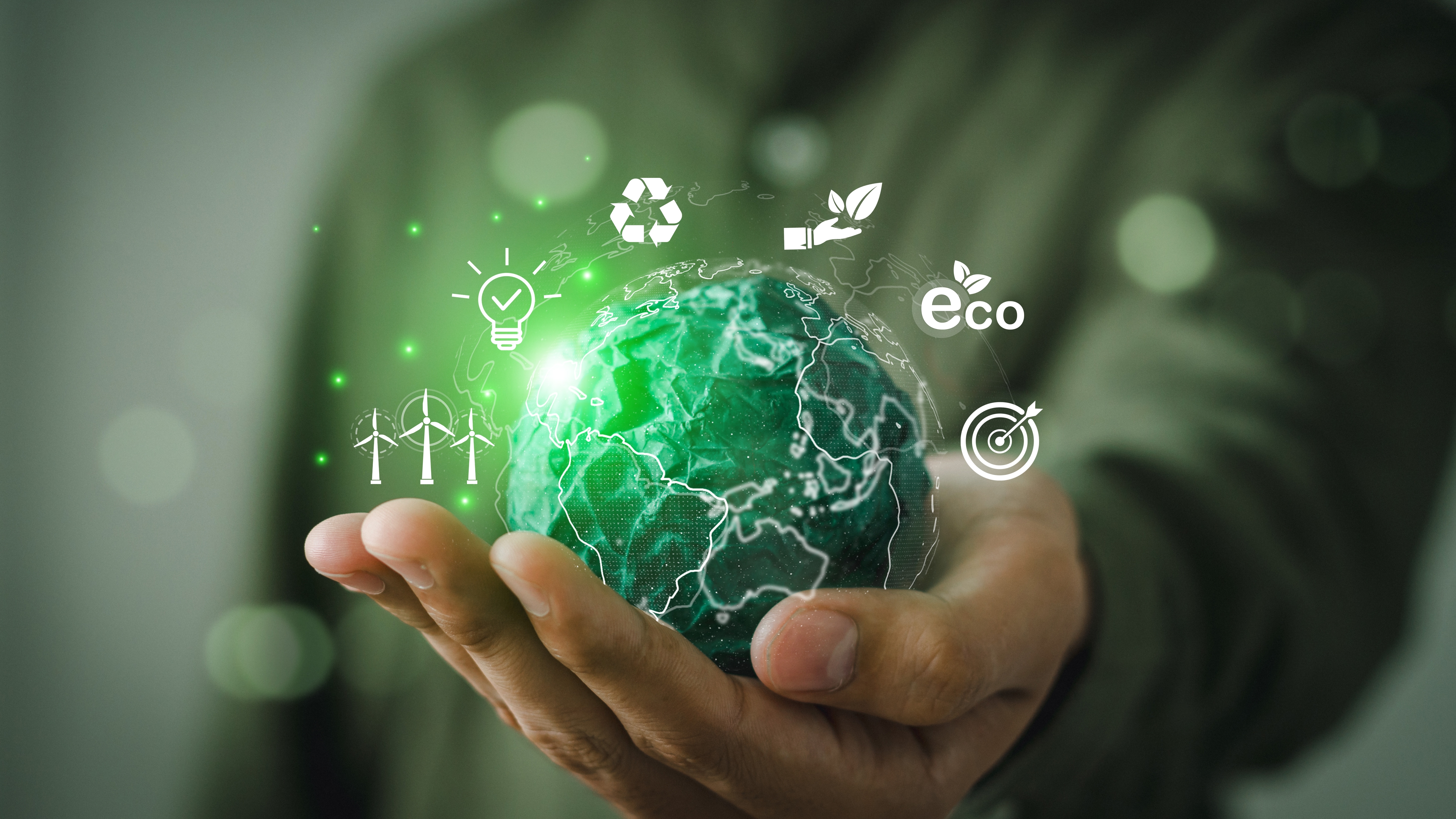 Corporate Social Responsibility