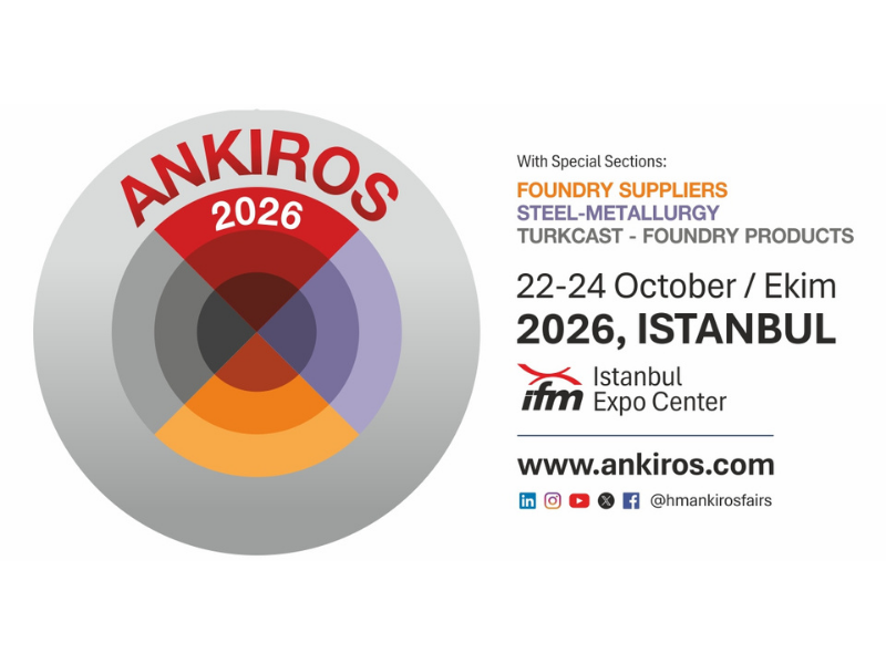 Visit us at Ankiros in Turkey | Events | SIMPSON