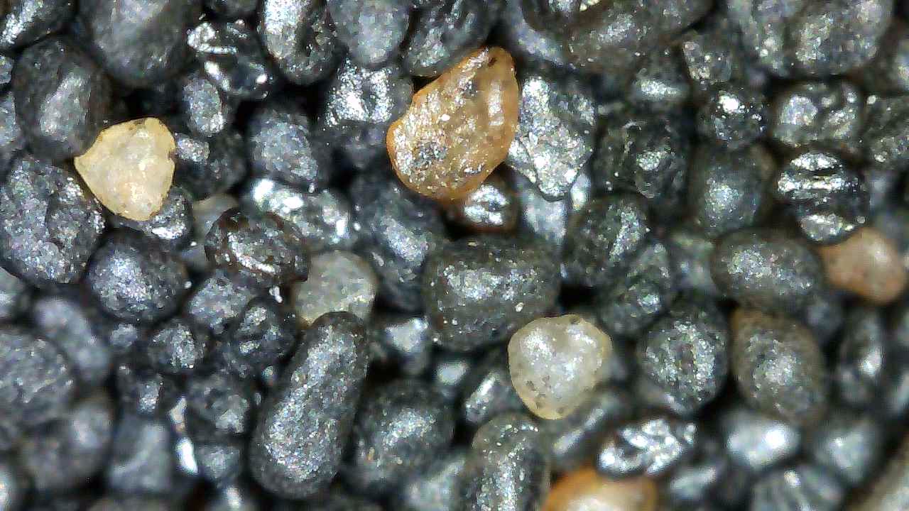 Foundry Practices | Simpson