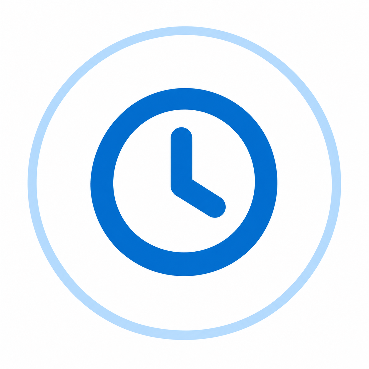More uptime