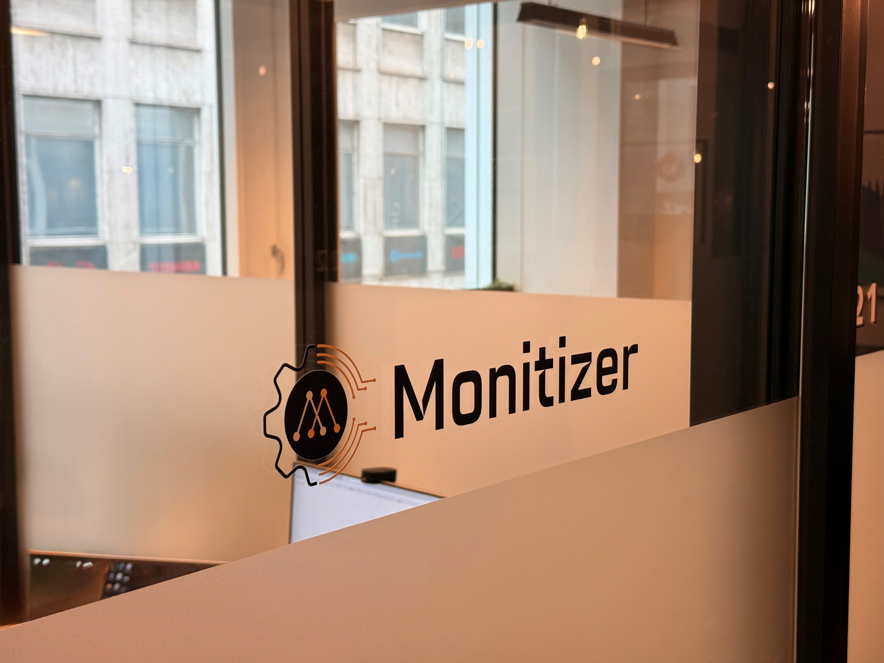 White Paper | Monitizer