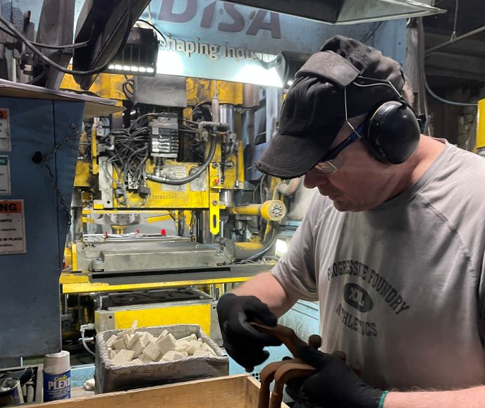 Case study| Progressive