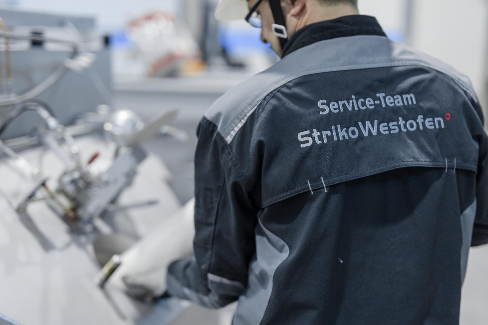 Shaft Melting Furnaces | StrikoWestofen