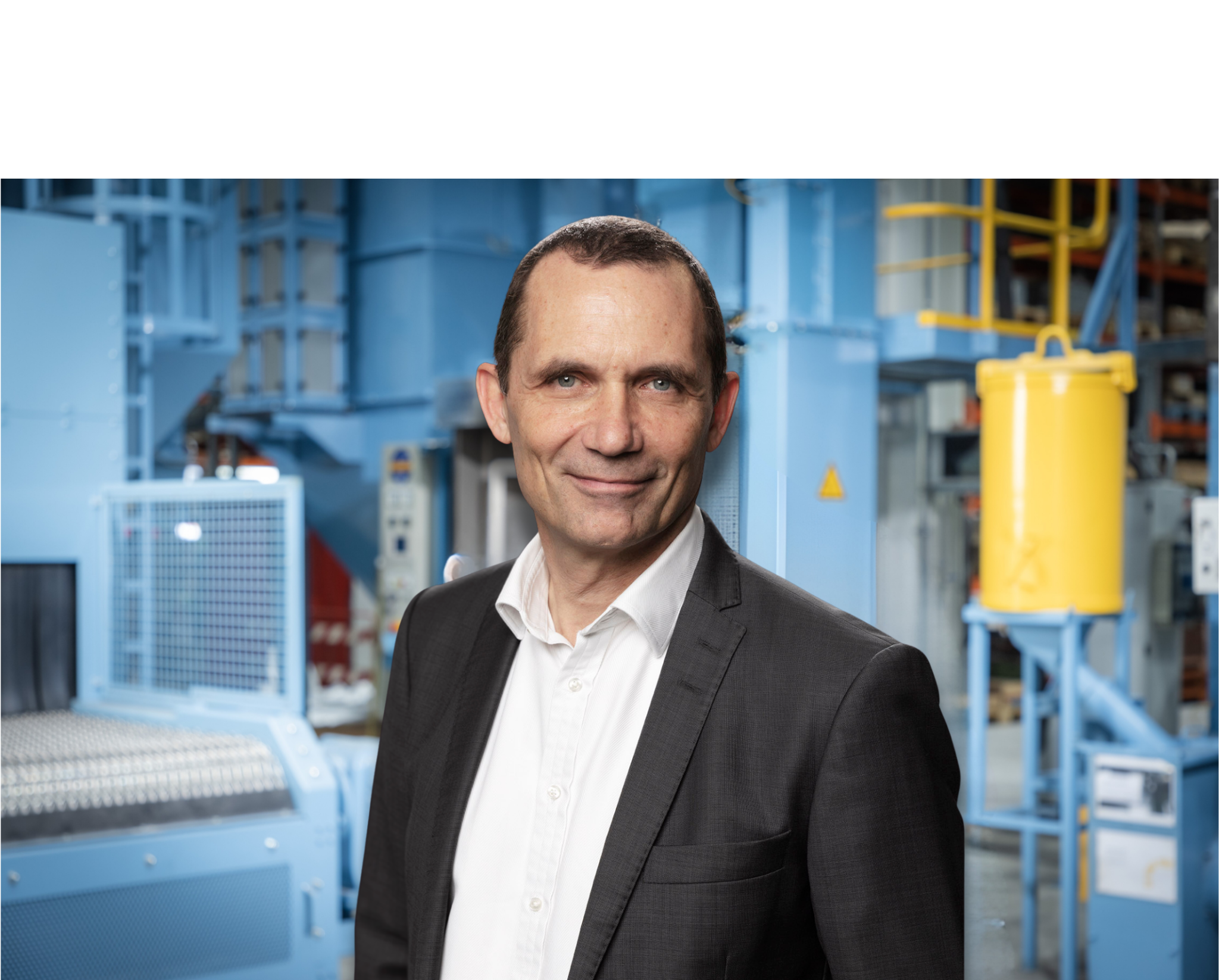 Anders Wilhjelm 辞去诺瑞肯首席执行官职务