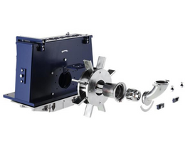 ATLAS Blast Wheel | Wheelabrator