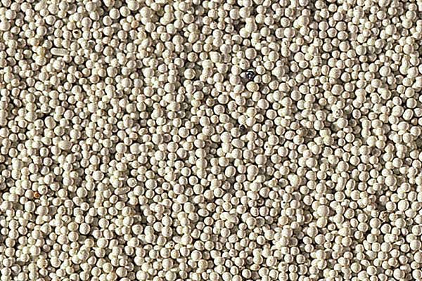 Ceramic bead | Wheelabrator