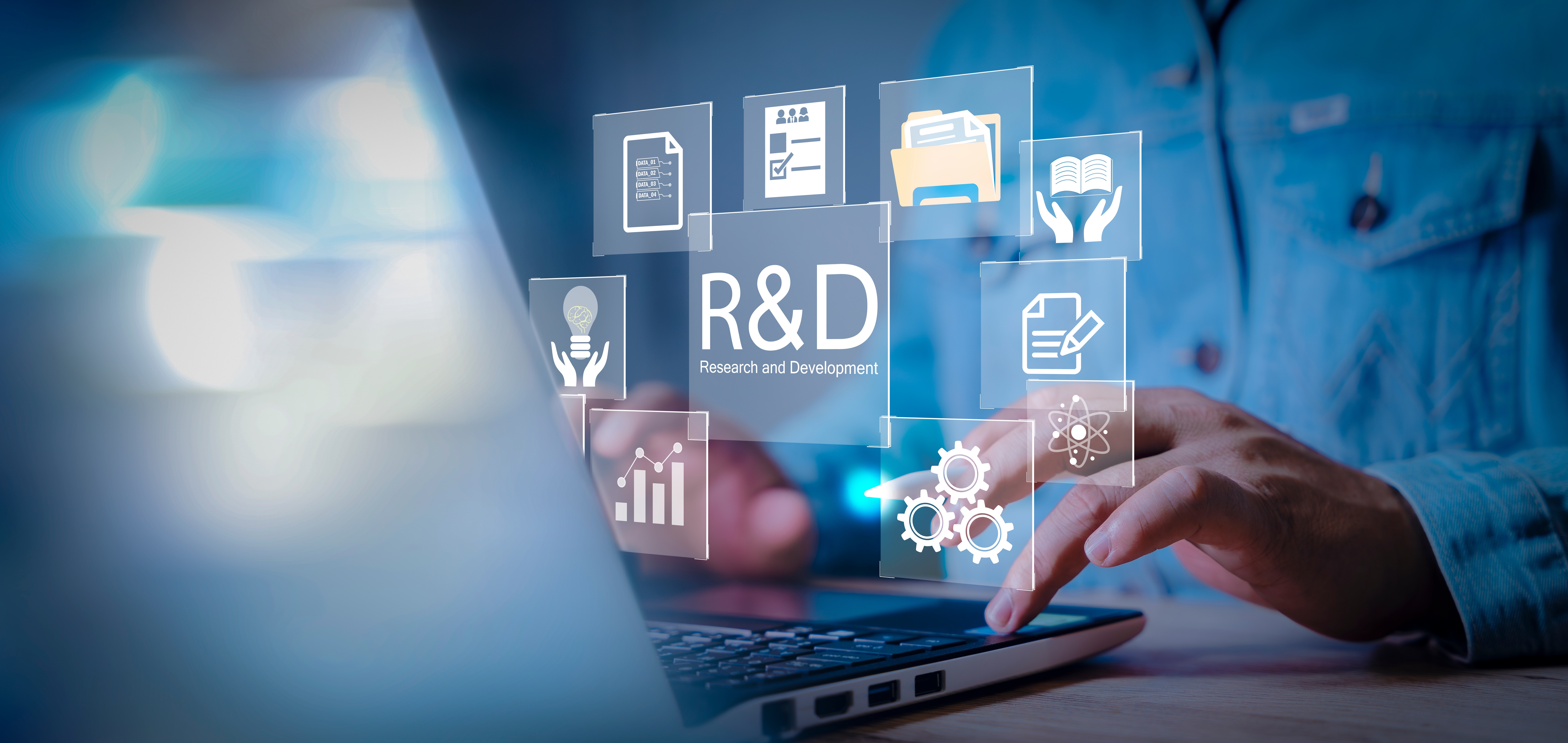 Project Manager – R&D