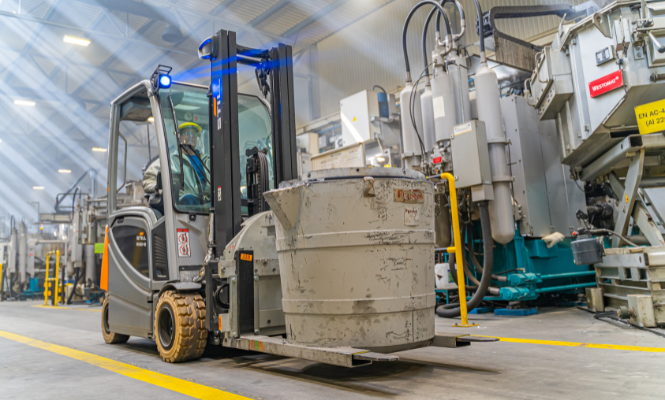 Would you want to boost your production uptime by up to 50% like LENAAL?