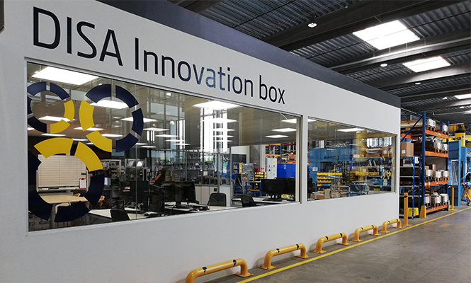 Sustainability | DISA