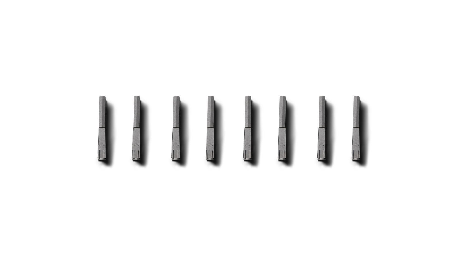 Wear parts that deliver | Wheelabrator