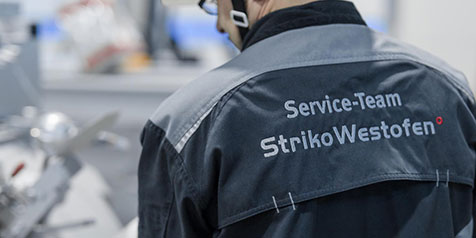Parts, Maintenance and Services