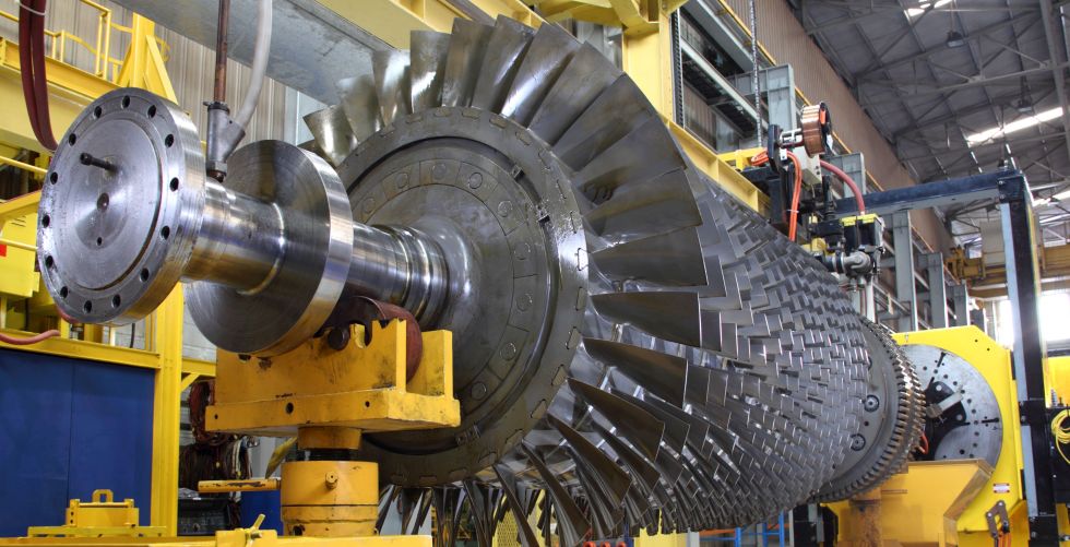 Gas Industry Solutions