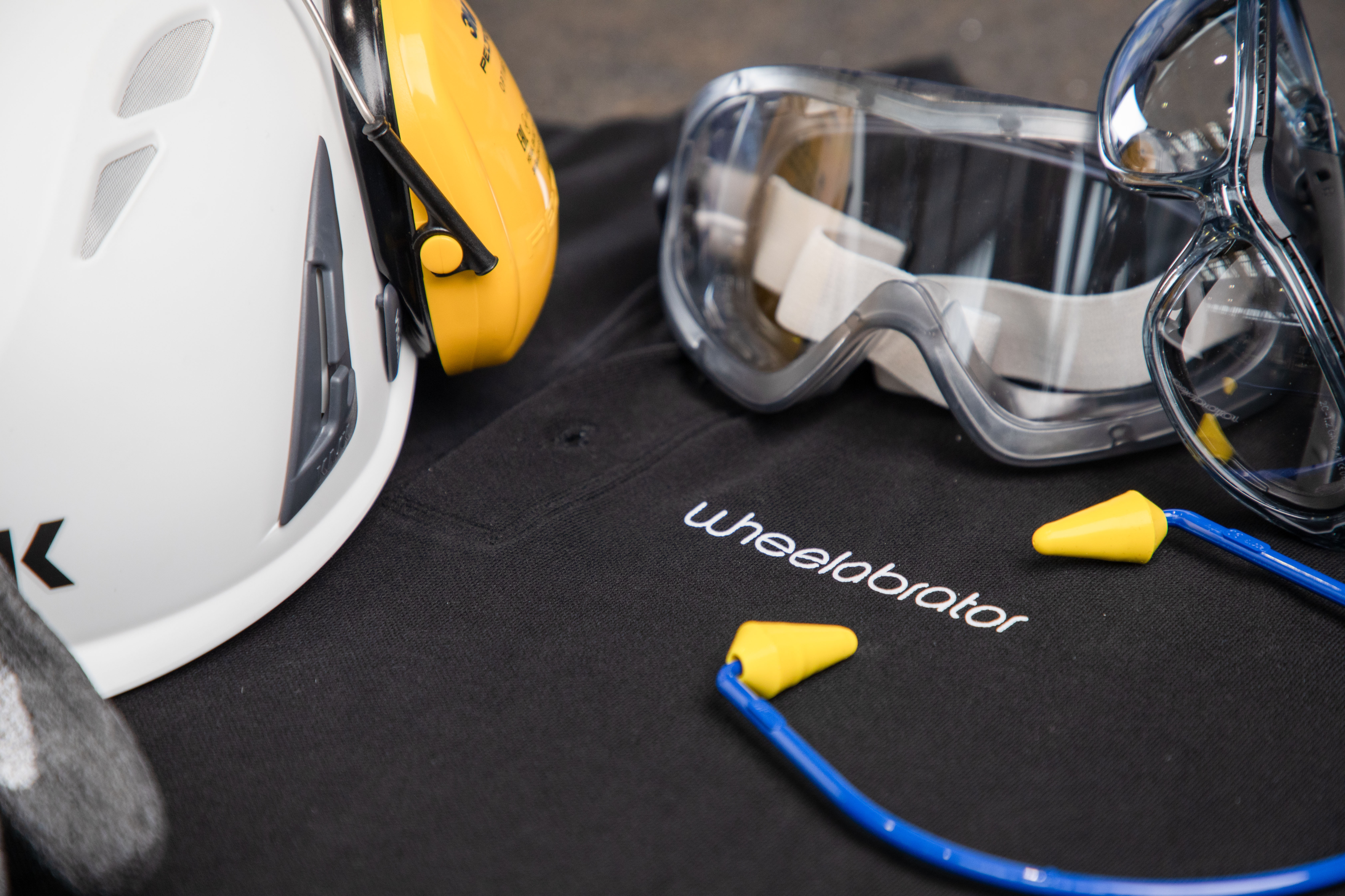 Parts and Consumables