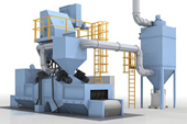 Industries | Wheelabrator