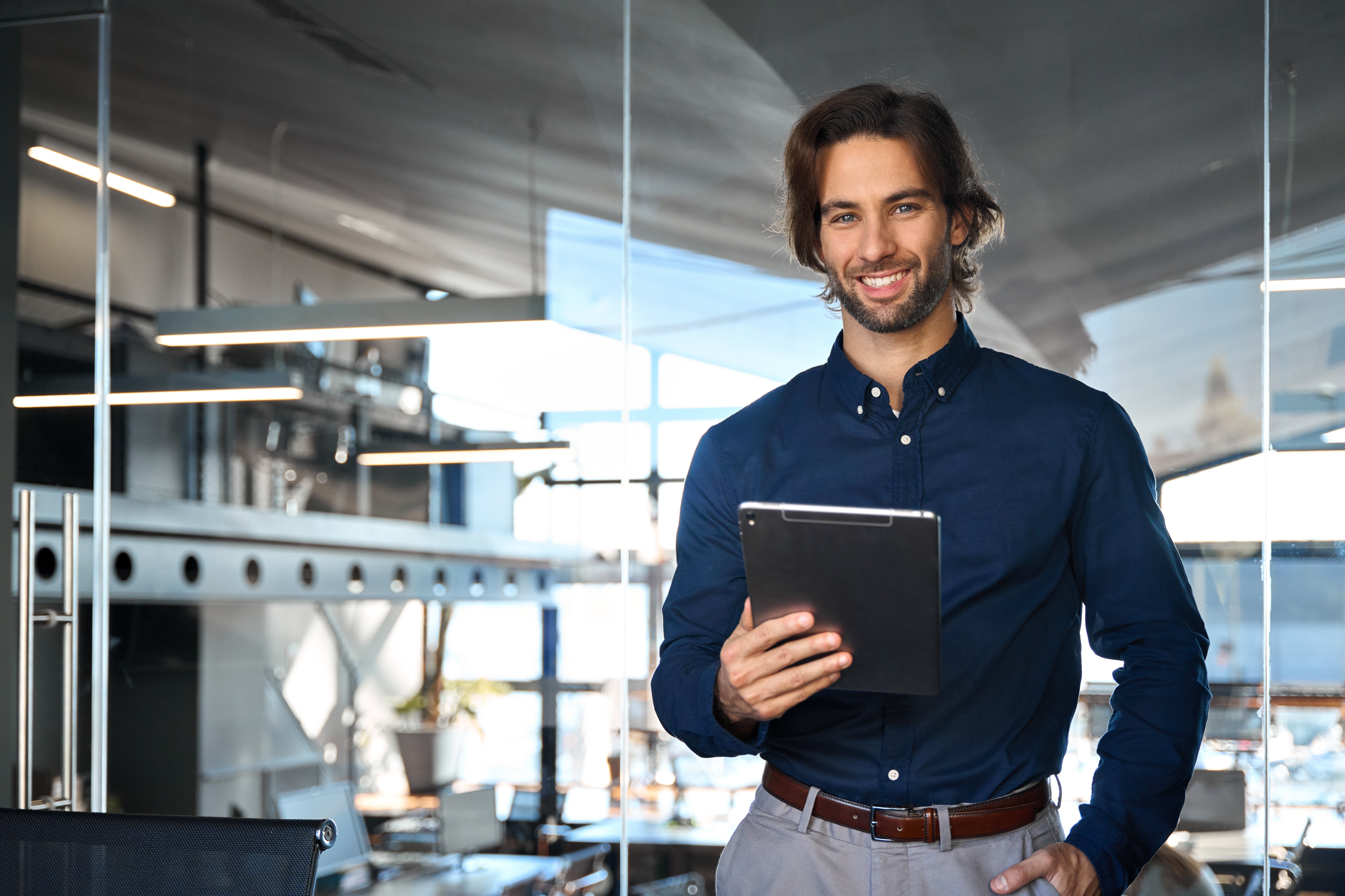 Monitizer Digital Sales Manager | Norican