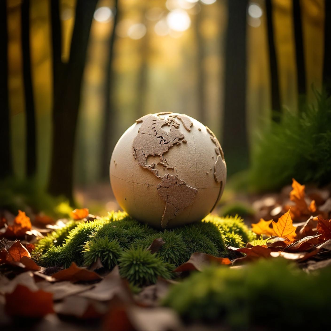 Sustainability Goals | SIMPSON