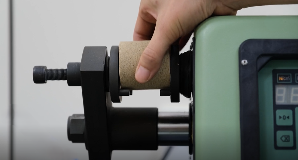 More reliable measurements, better mixing | SIMPSON