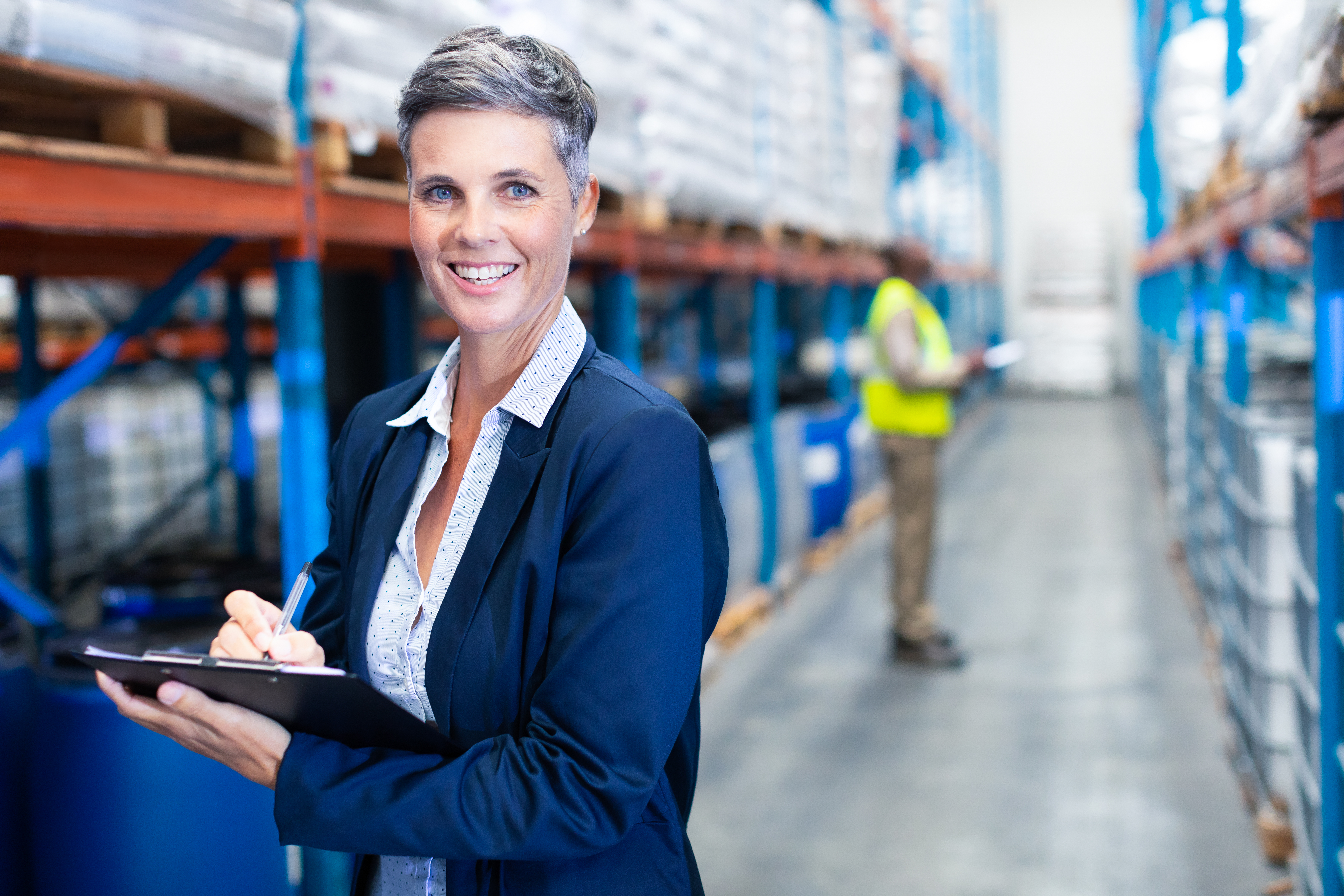 Shipping Coordinator | Careers | Norican