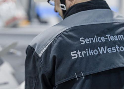 StrikoMelter® BigStruc | Strikowestofen