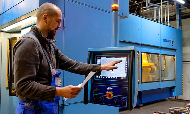 Monitizer CIM | DISA