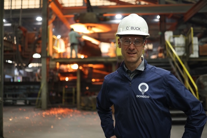 Donsco image | Simpson