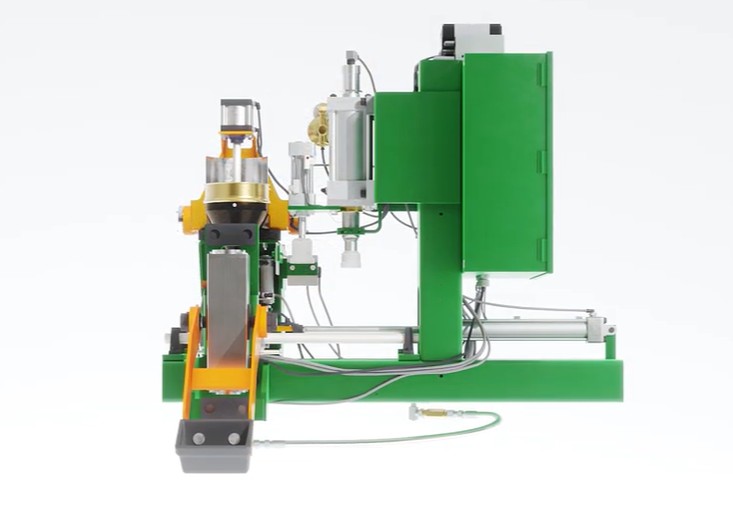 How it Works - Hartley | SIMPSON