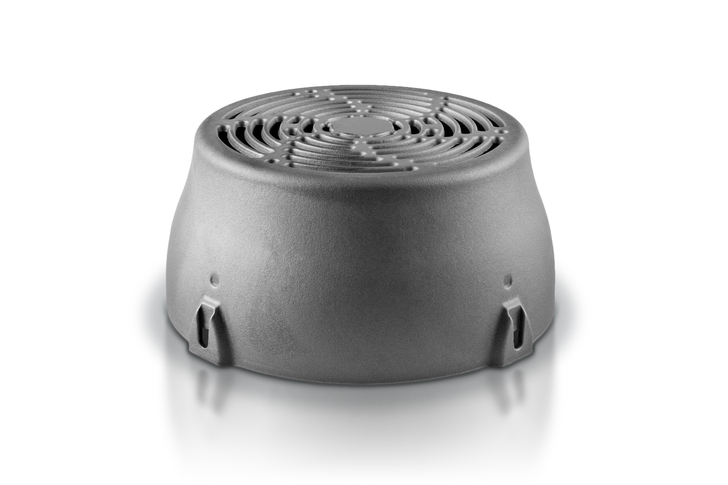 Deflector plate | DISA