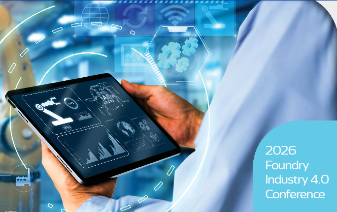 AFS Foundry Industry 4.0 Conference | Monitizer