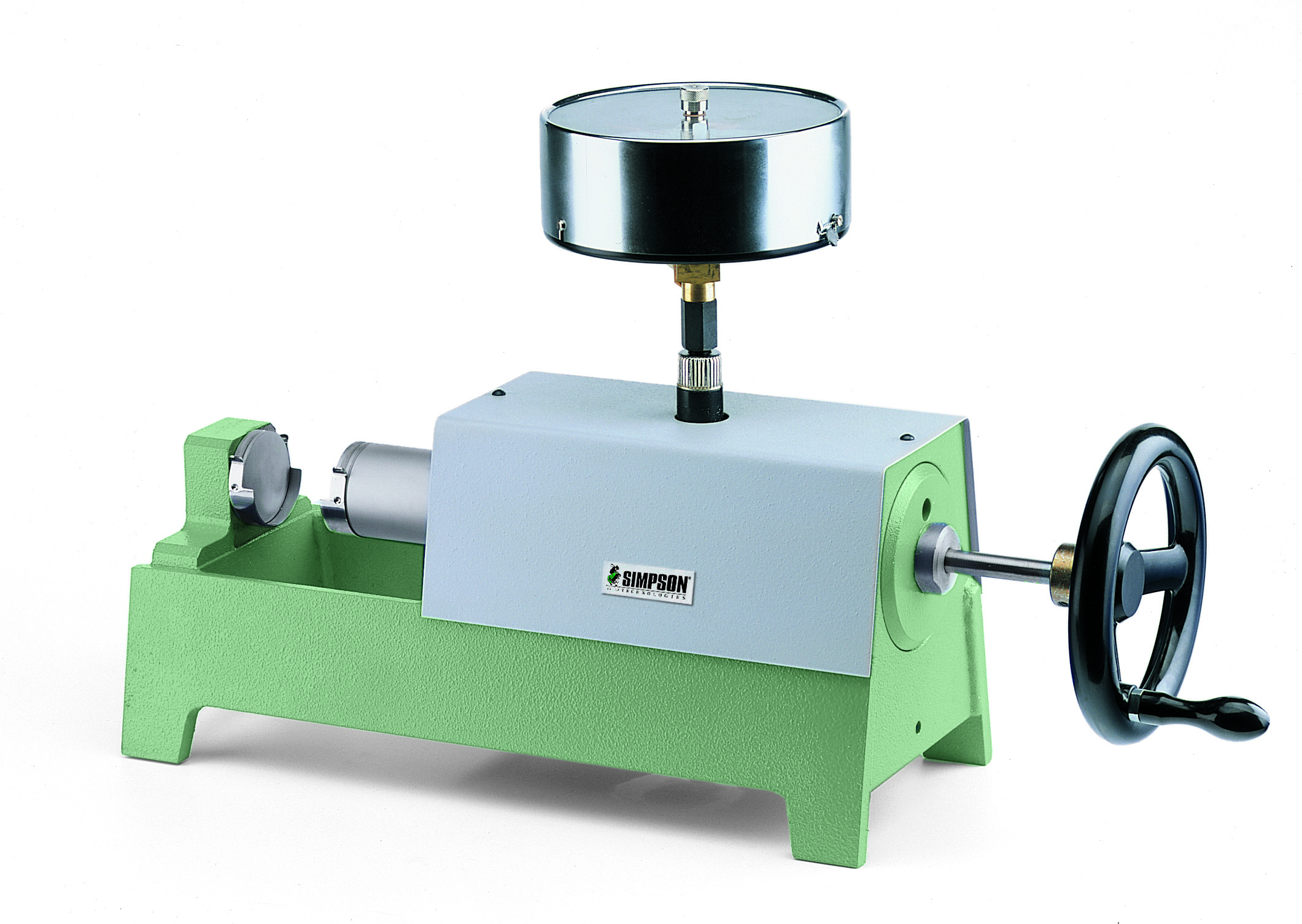 Universal Sand Strength Machine