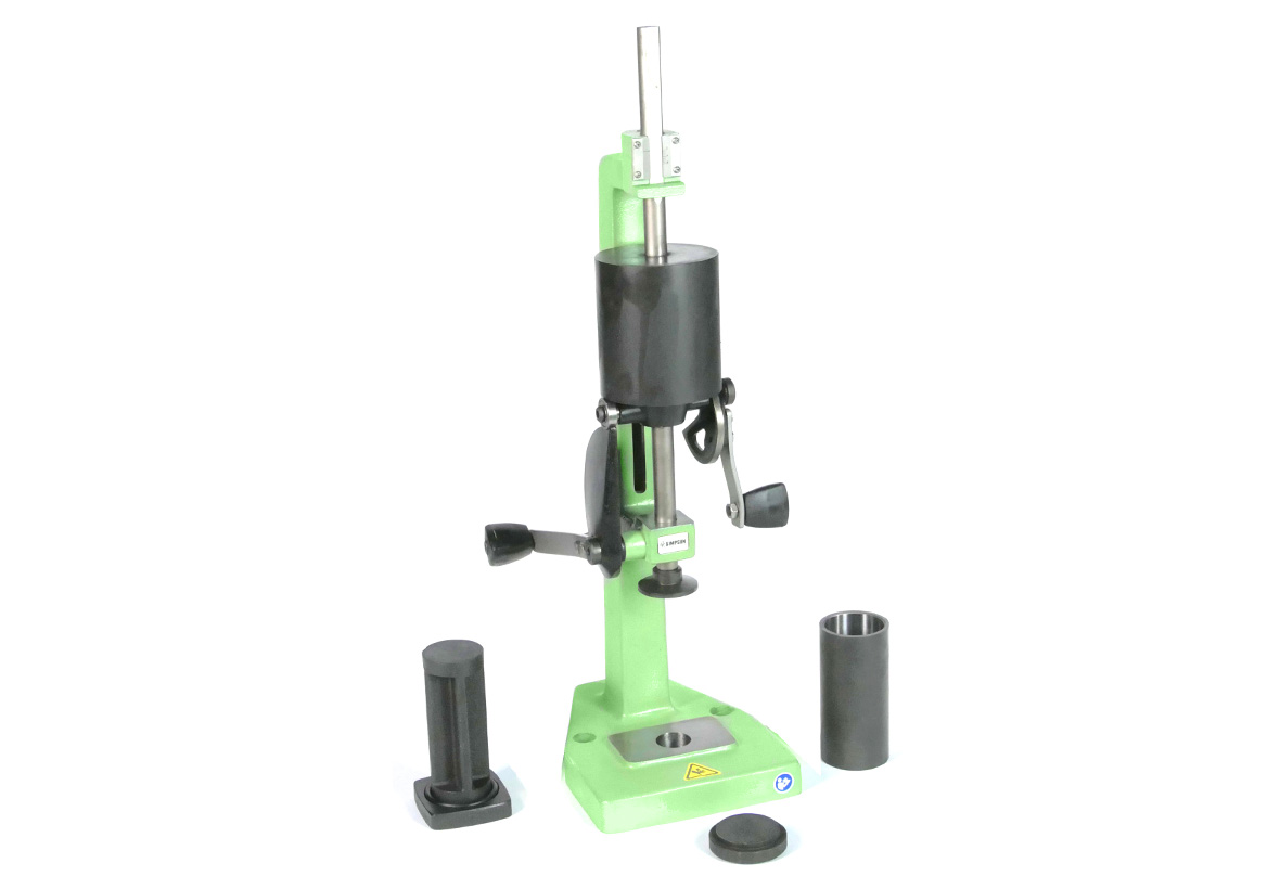 Sand Rammer | Model 42100 | SIMPSON