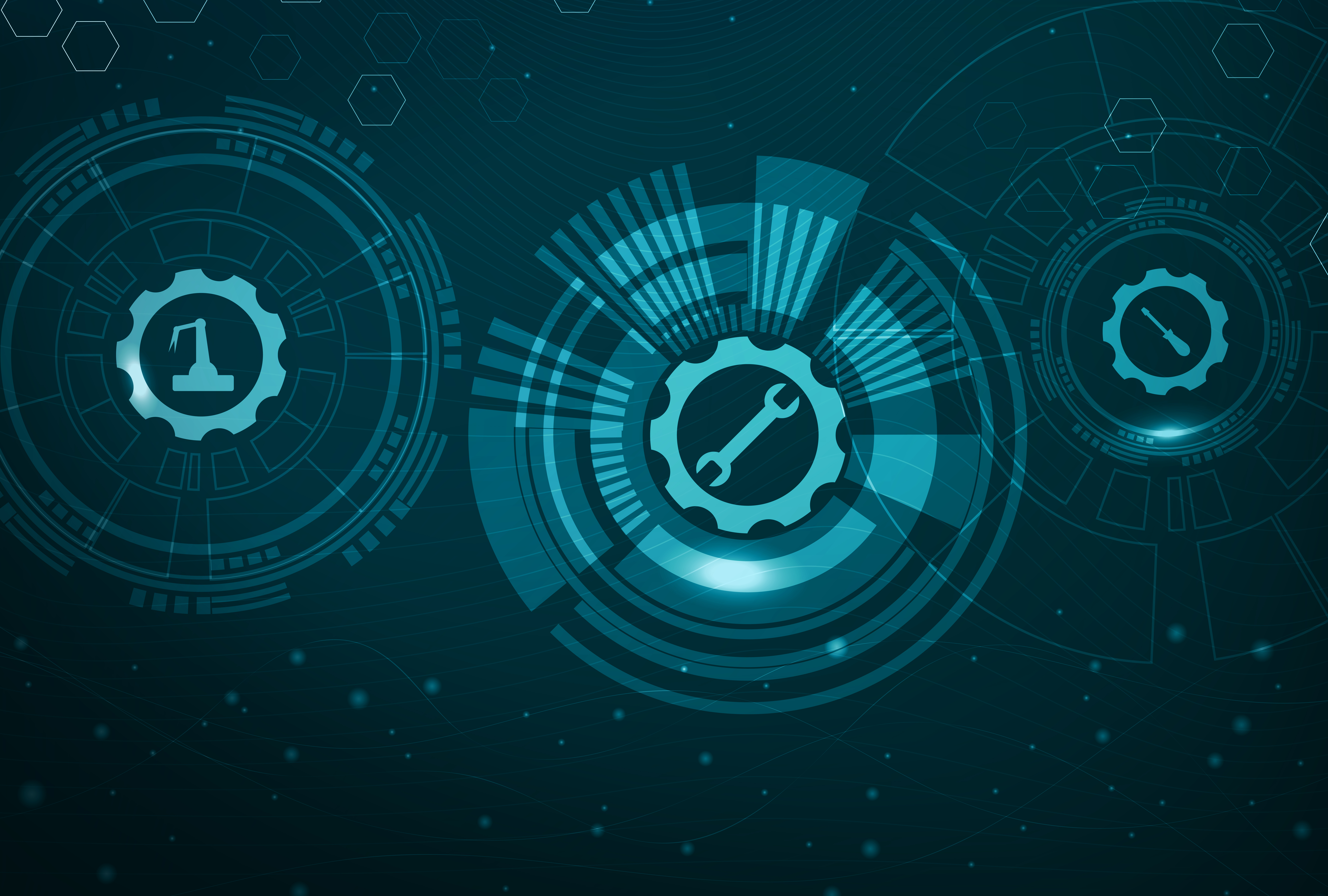 Application Services |  DISA