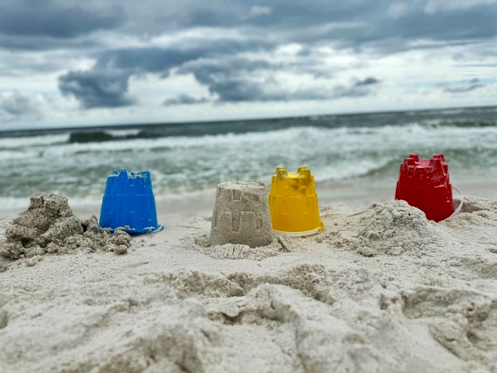 Clay Activation | Simpson