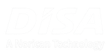 DISA logo