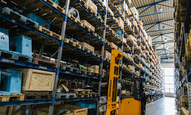 Availability | Wheelabrator