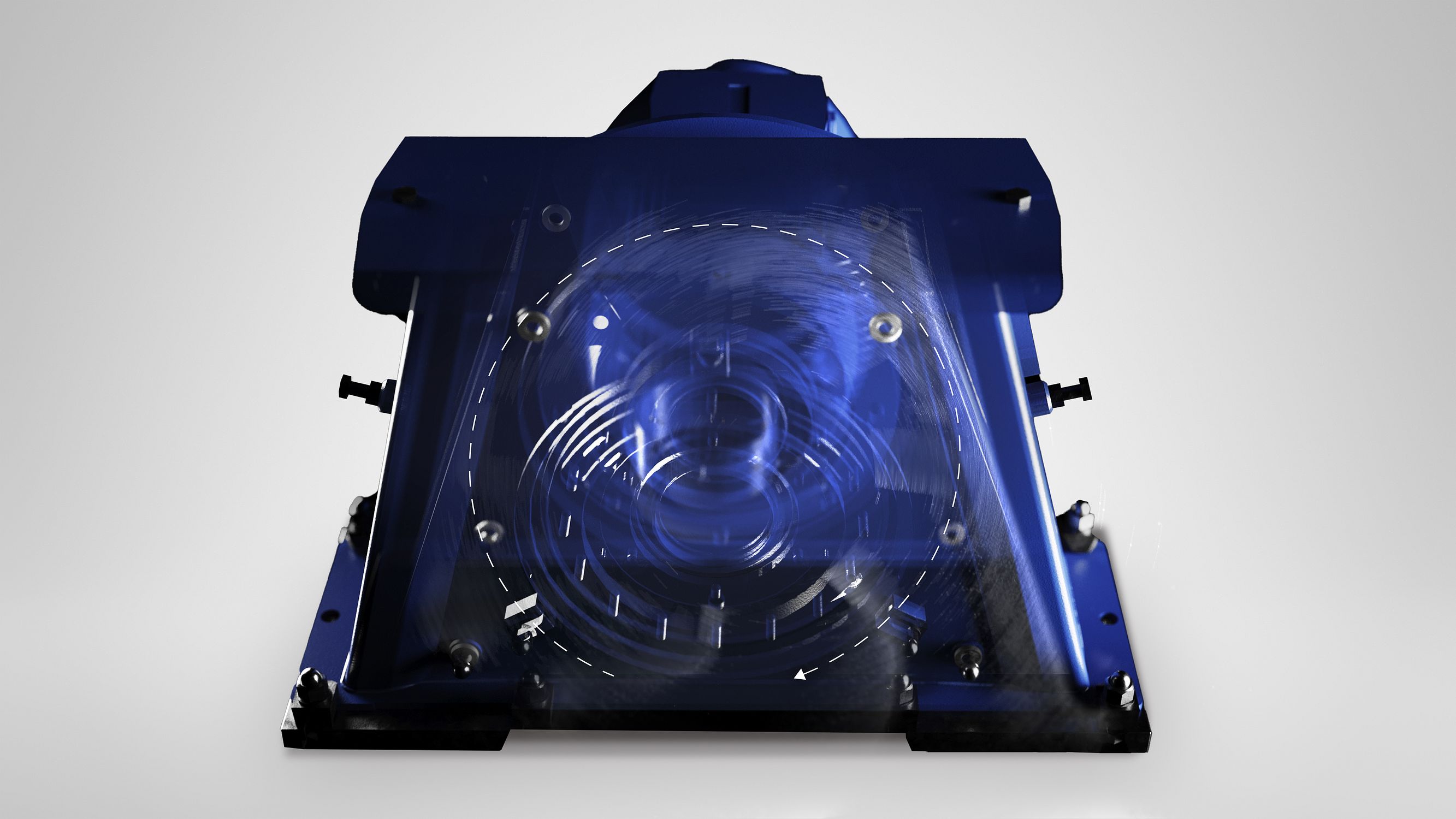 Wheel Technology | Wheelabrator